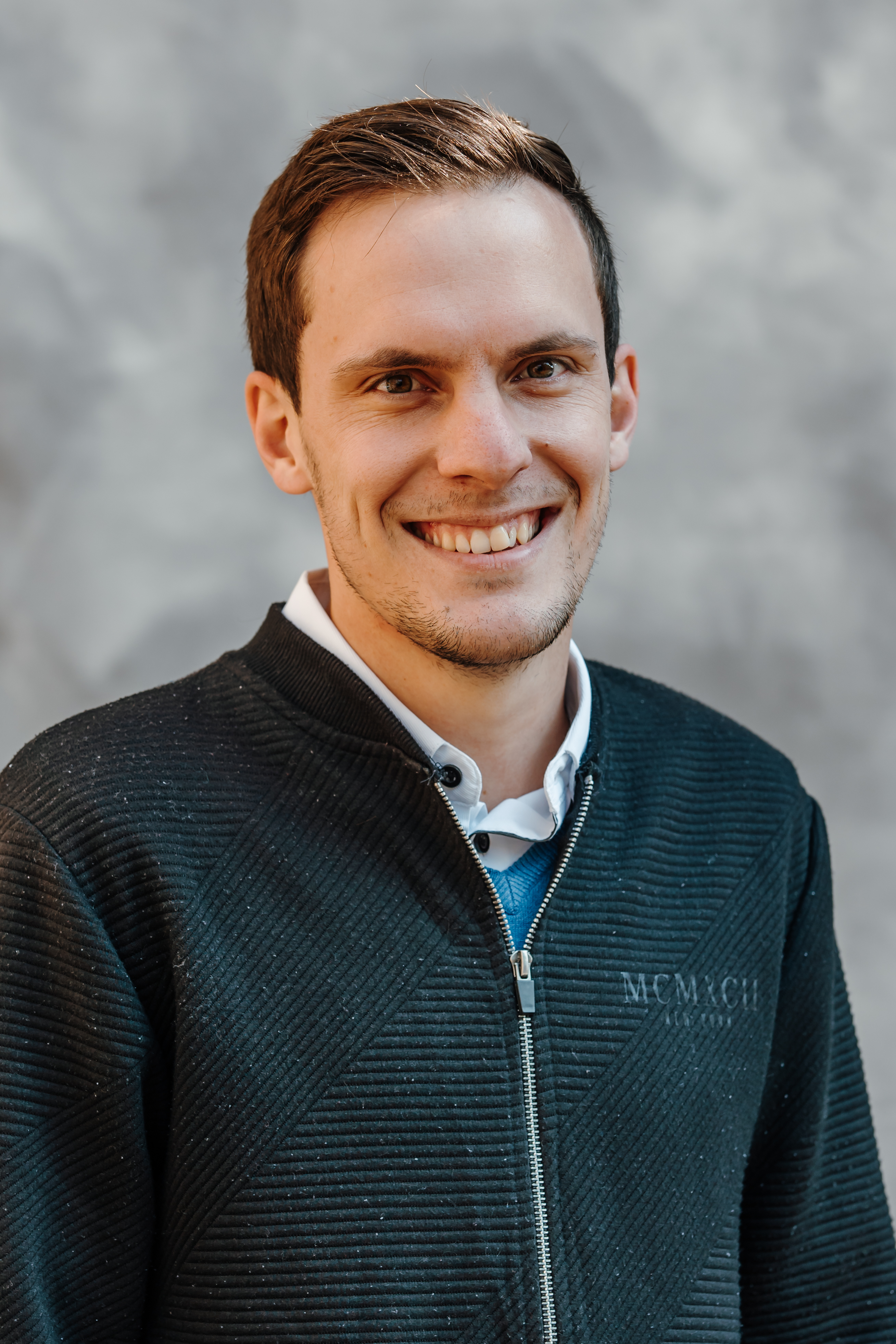 Zach Zwart